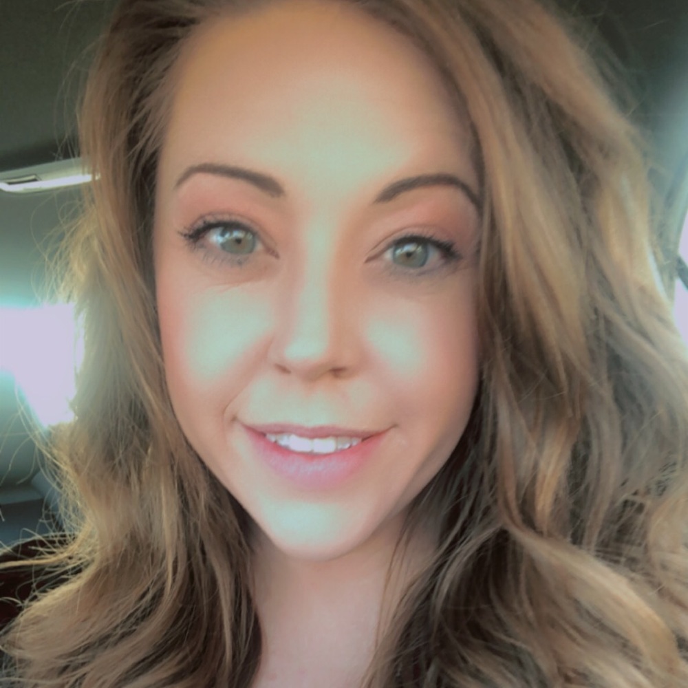 Meet your Posher, Kelsey